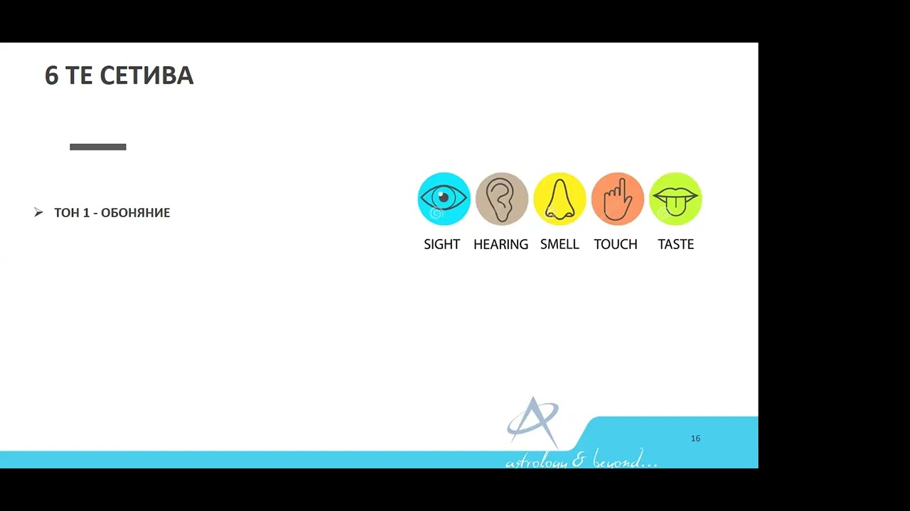 17.10.2024 - ХРАНЕНЕ И СЕТИВА