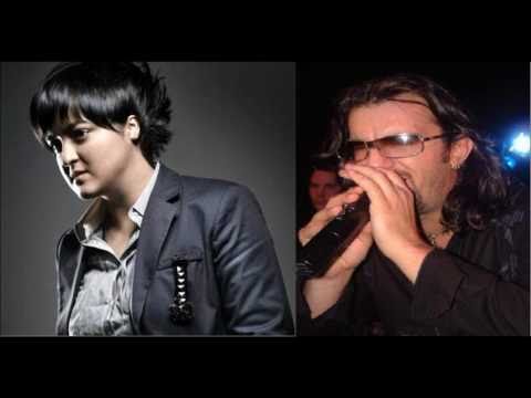 Aca Lukas i Marija Serifovic - 2010 - Luda glava balkanska