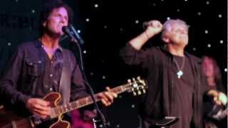 Jersey Soundtrack -Marc Ribler & Friends- A Little Help From My Friends-.mov