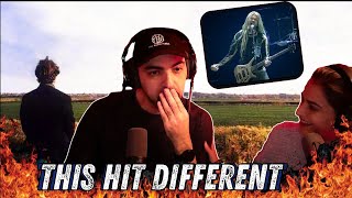 This Broke Us: Pink Floyd’s High Hopes + Nightwish Cover Reaction