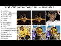 J U I C E W R L D 2024 Greatest Hits Full Album Best Songs