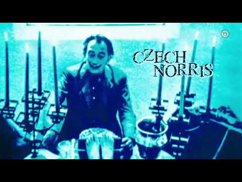 Czech Norris - Czech Norris - Already Dead