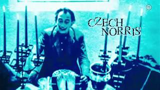 Video Czech Norris - Already Dead