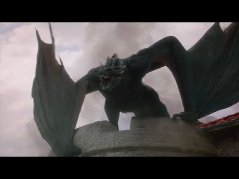 You See Big Girl Goes With Everything | Game Of Thrones