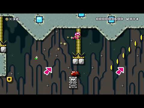 メロンソーダ☆さん - 疾風！SPEED RUN #3 [20sec]