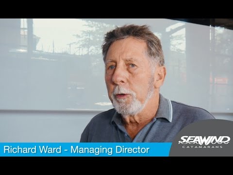 Seawind 1600  Development Update   1