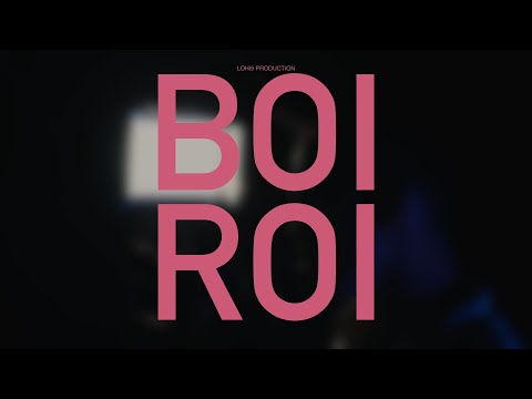 Boi Roi - Sony Tran x Anky x Kurkuma x Jap [Studio Session]