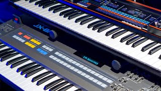 Video thumbnail for Roland JX-3P or JX-8P? Which one do you want? by Espen Kraft