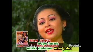 Download lagu Nurhana - Mas joko mp3 Download lagu Nurhana - Mas joko mp3