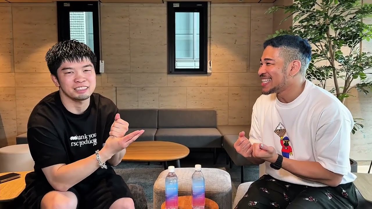 11年応援ありがとうございました‼︎引退後についてバレンさんに相談してみた。