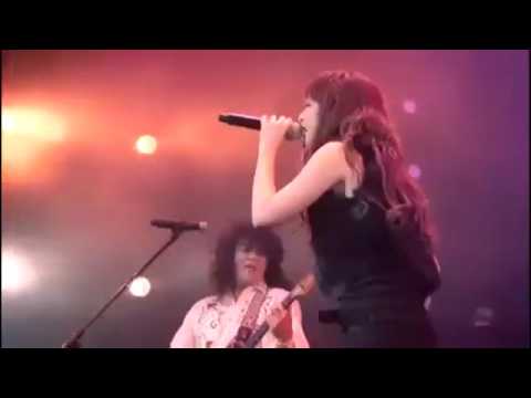 Totsugeki Love Heart - May'n and Fukuyama Yoshiki