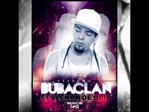 Buba Clan - Se Llenan de Odio (Prod. Belen El Deconetao)