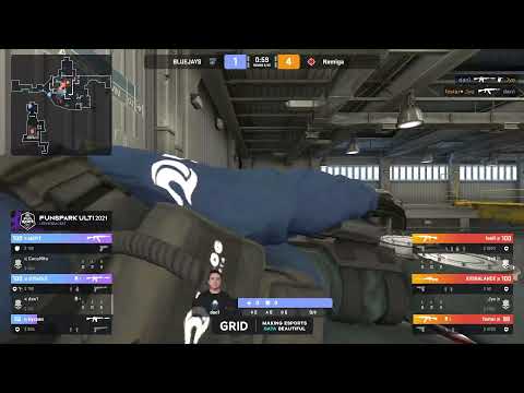 iDISBALANCE - 1vs2 AWP clutch T pre plant situation