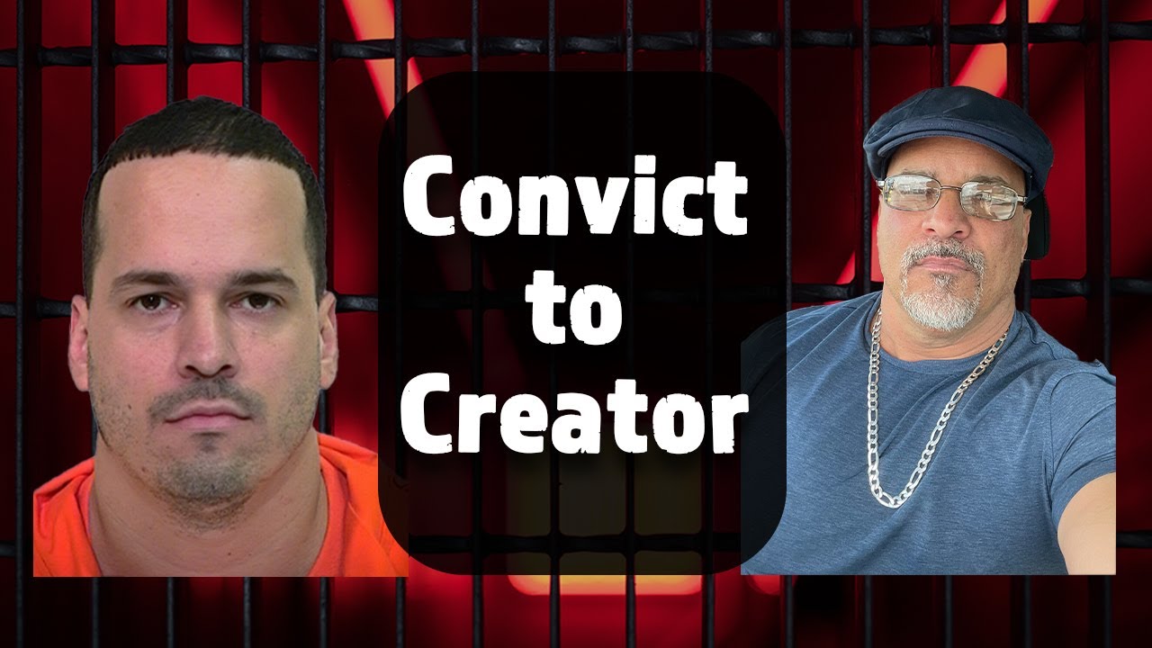 Convict to Creator