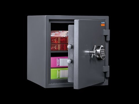 Огневзломостойкий сейф Гранит Огневзломостойкий сейф Гранит