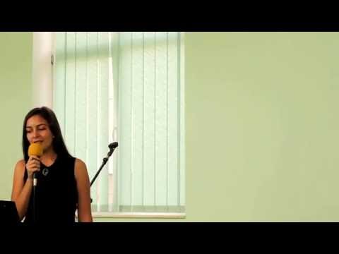 Alexandra P - Tu ai biruit