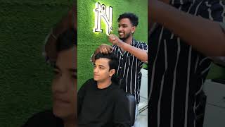 movie hair style #sailendrasamantaray #hairstyle #sailendra_new_video