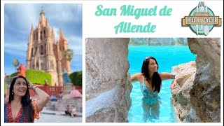 The Healthy Voyager San Miguel de Allende