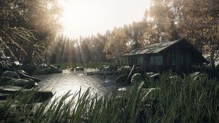 The Lost Valley Gameplay