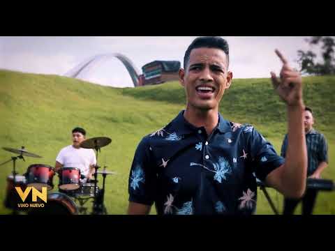 Engrandecete - Vino Nuevo Honduras- Video oficial