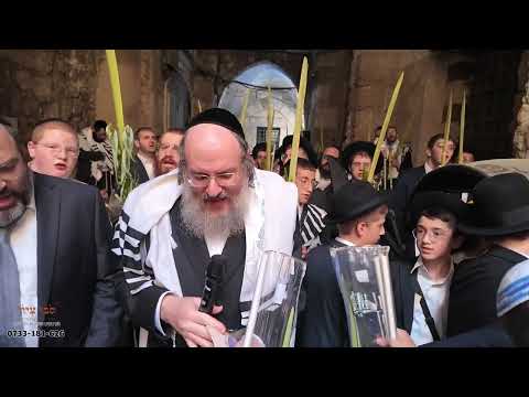 סיבוב שערים - השער החשוך - הרב אליהו ברי"ט זילברמן - סוכות תשפ"ז