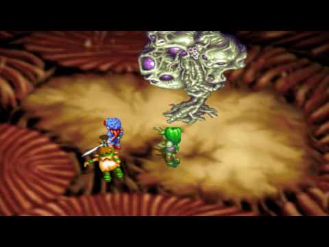 Lets Play Together Grandia [German] Part 73 - Das Ende einer langen Reise