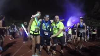 Meet Me In The Dark 2016 - Races Episode 4