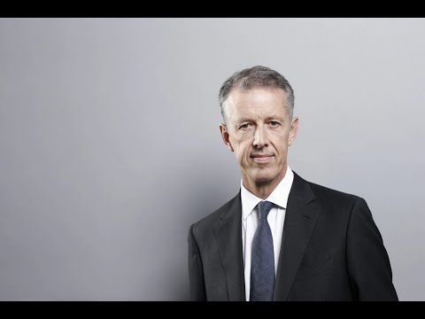 Founder Stories: Simon Moroney, Co-Founder and CEO of MorphoSys