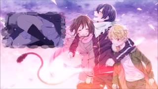 TiA - Heart Realize (Noragami ED) rus cover by Sabi-tyan