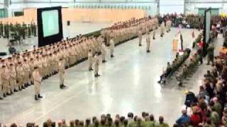 Canadian Afghanistan Veteran Tells His Story