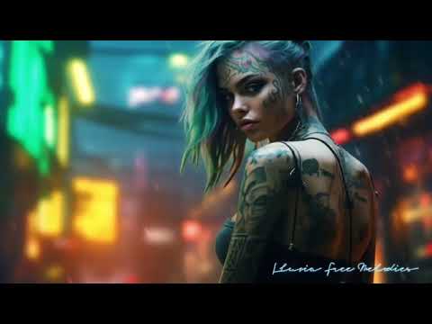 Vocal Trance 2024 🔥