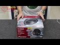 Video review Pioneer TS-W304R