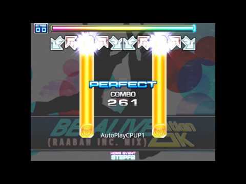 Pump It Up - Be Alive (Raaban Inc. Mix) D10