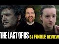 The Last of Us - S1 Finale Review