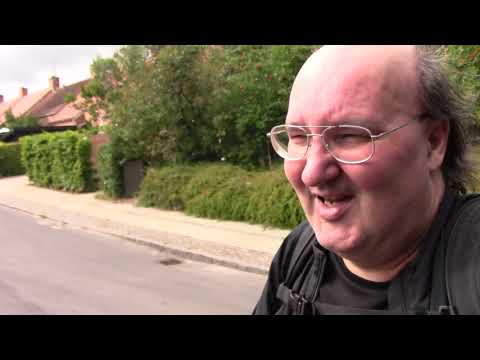 MongoTV_1143 - Del 4 - Min Udflugt Mandag 23.Juli 2018 - Frederiksdal