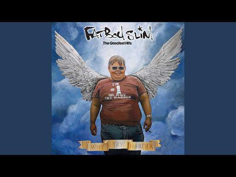 Fatboy Slim - The Rockafeller Skank cover