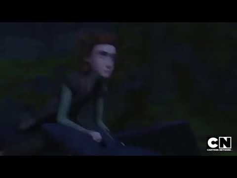 Changewing tribute Defenders of Berk/ Riders Of Berk  8 -13 -16