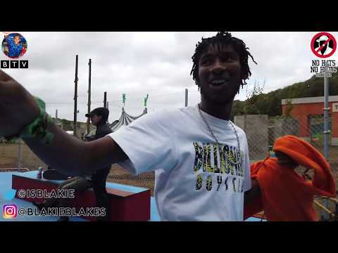 Blakie TV (E5) - BOOMTOWN