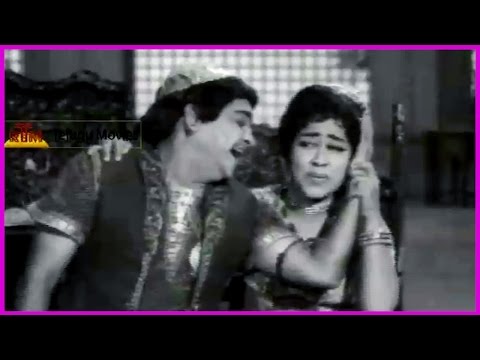 Bhagadad Gaja Donga - Telugu Movie Back to Back Superhit Songs - NTR , Jayalalitha
