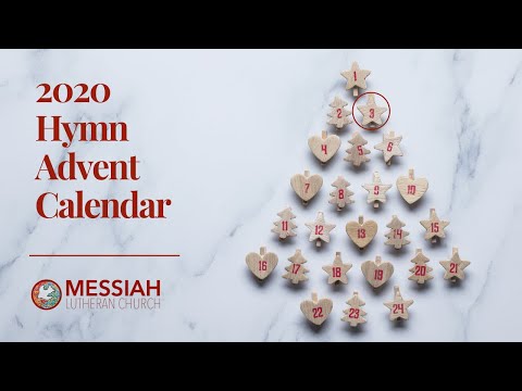 Day 3: Light One Candle to Watch for Messiah