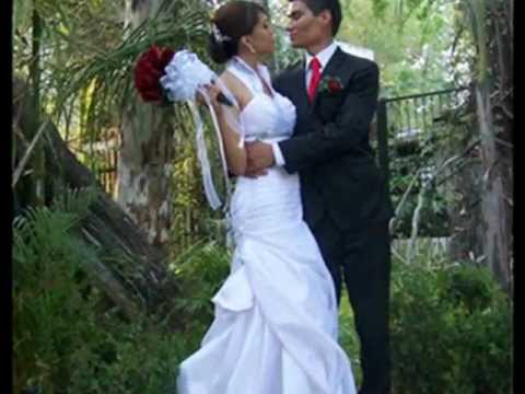 El Uno pa´el otro - Alexander Acha "Nuestra Boda Ezequiel & Abigail.wmv