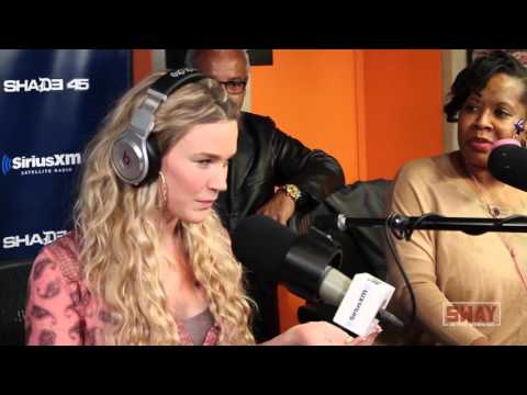 Joss Stone Reveals the Hardest Song She’s Ever Written + Bouncing Music Ideas Off Raphael Saadiq