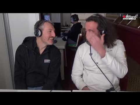 Lunardi Michael VS Giovannini Daniele  - 23° Campionato Italiano Salerno