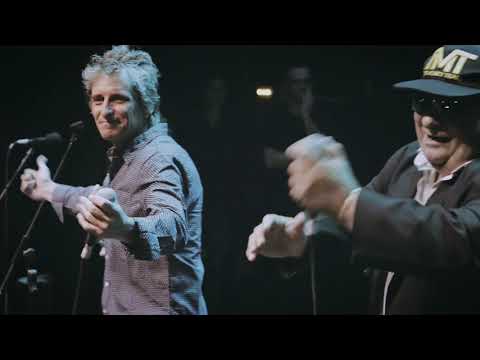 Daniel Torres Y El Loco Oscar - Muchachita/Boquita Perfumada (En Vivo)