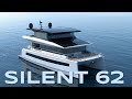 is silent yachts the future of eco friendly boating