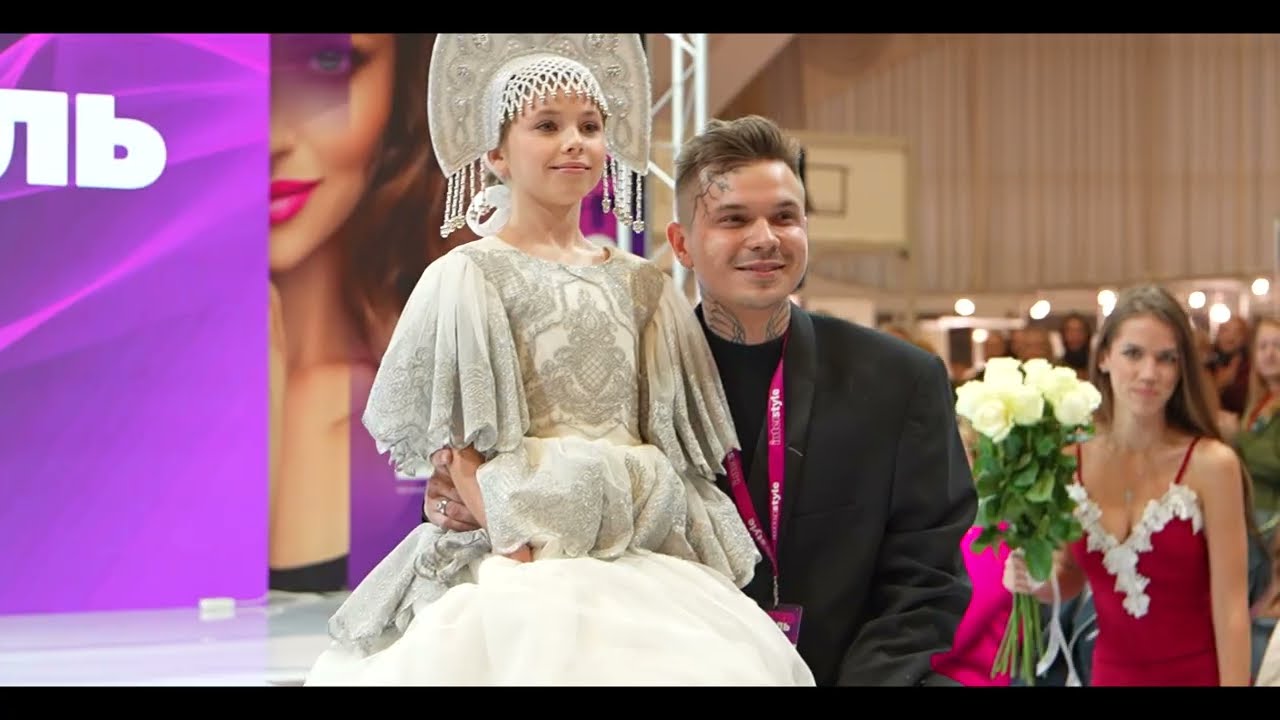 Как проходила выставка «ИнтерСтиль-2025» в Минске