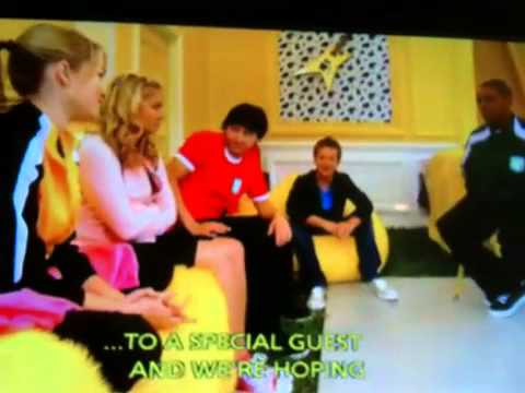 The friends for change games part one