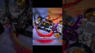 Download lagu mesin mobil RC kecepatan tinggi #automobile #munandartv mp3