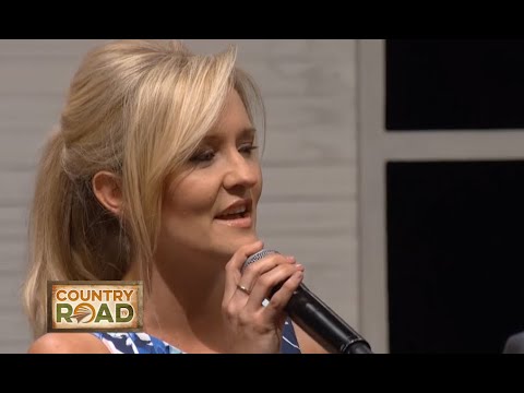 Teea Goans "I Know the Lord Will Stand By Me"