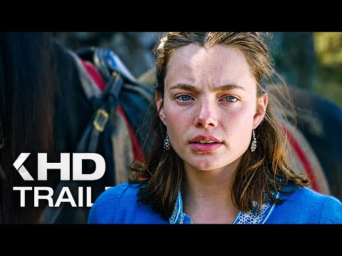 THE BUCCANEERS Trailer German Deutsch (2023) Apple TV+